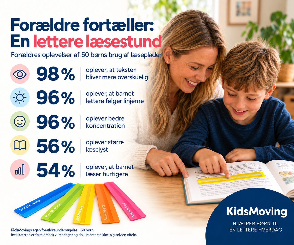 Læsepakken 1