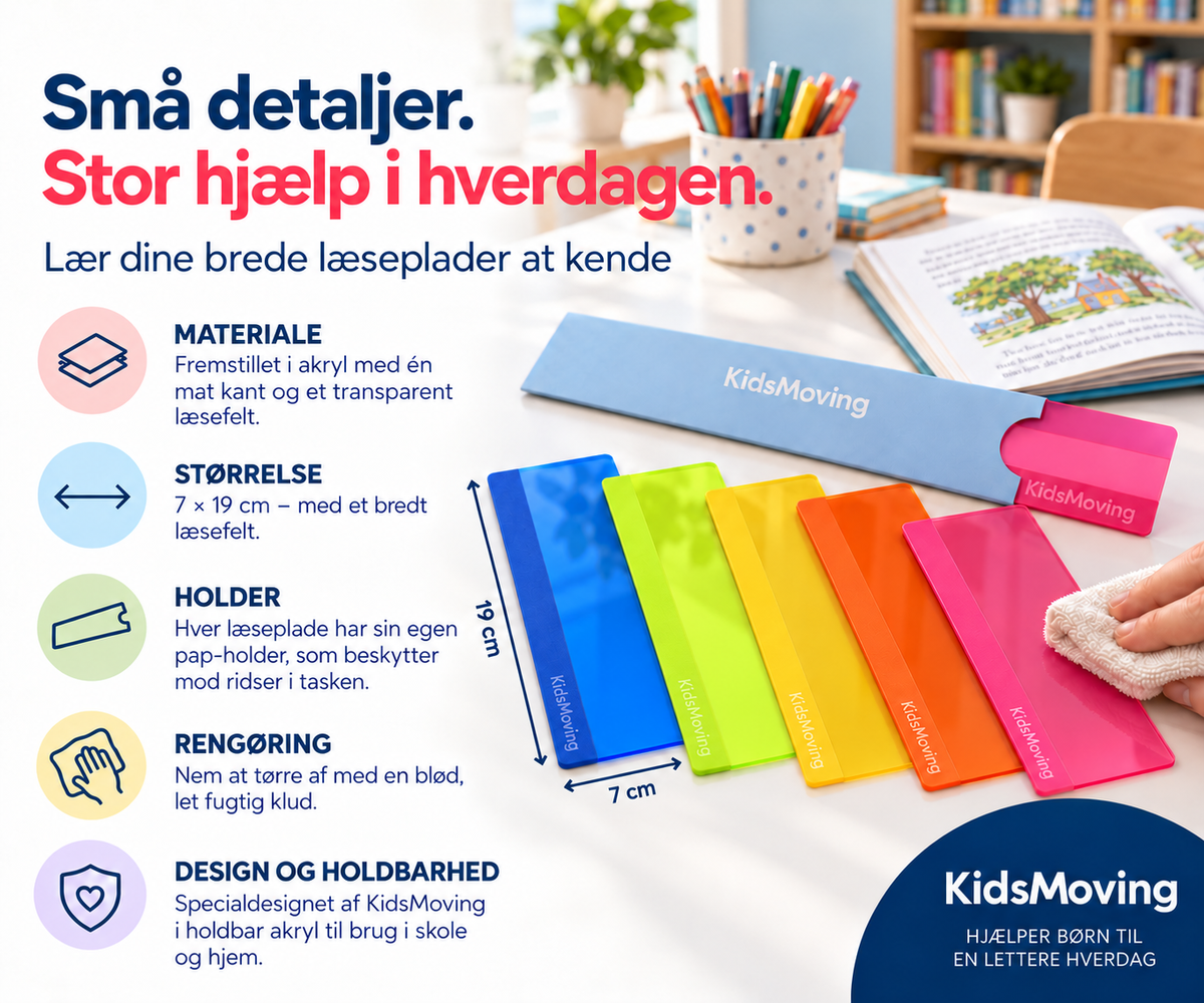 Læsepakken 2