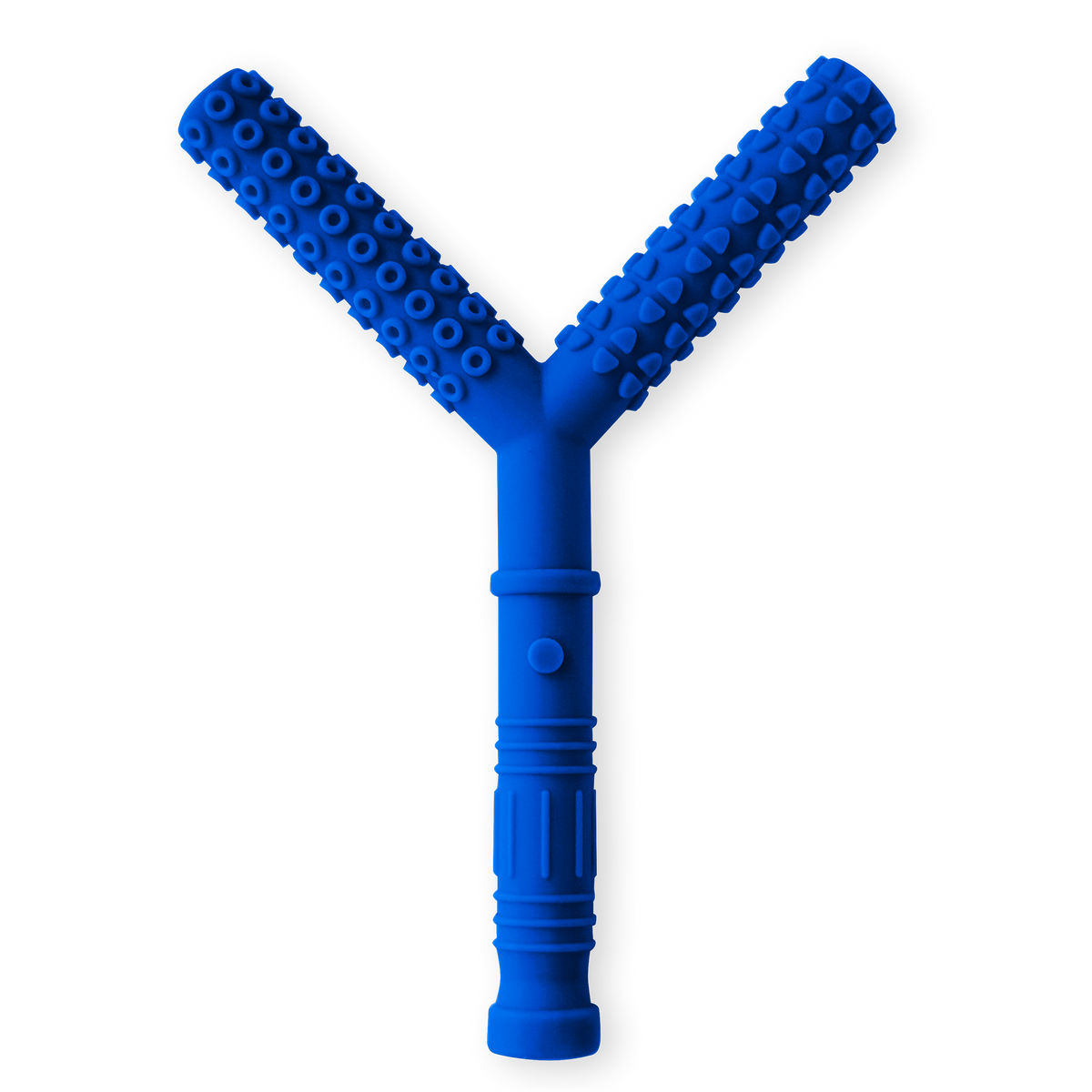 Y-Biderør + guide