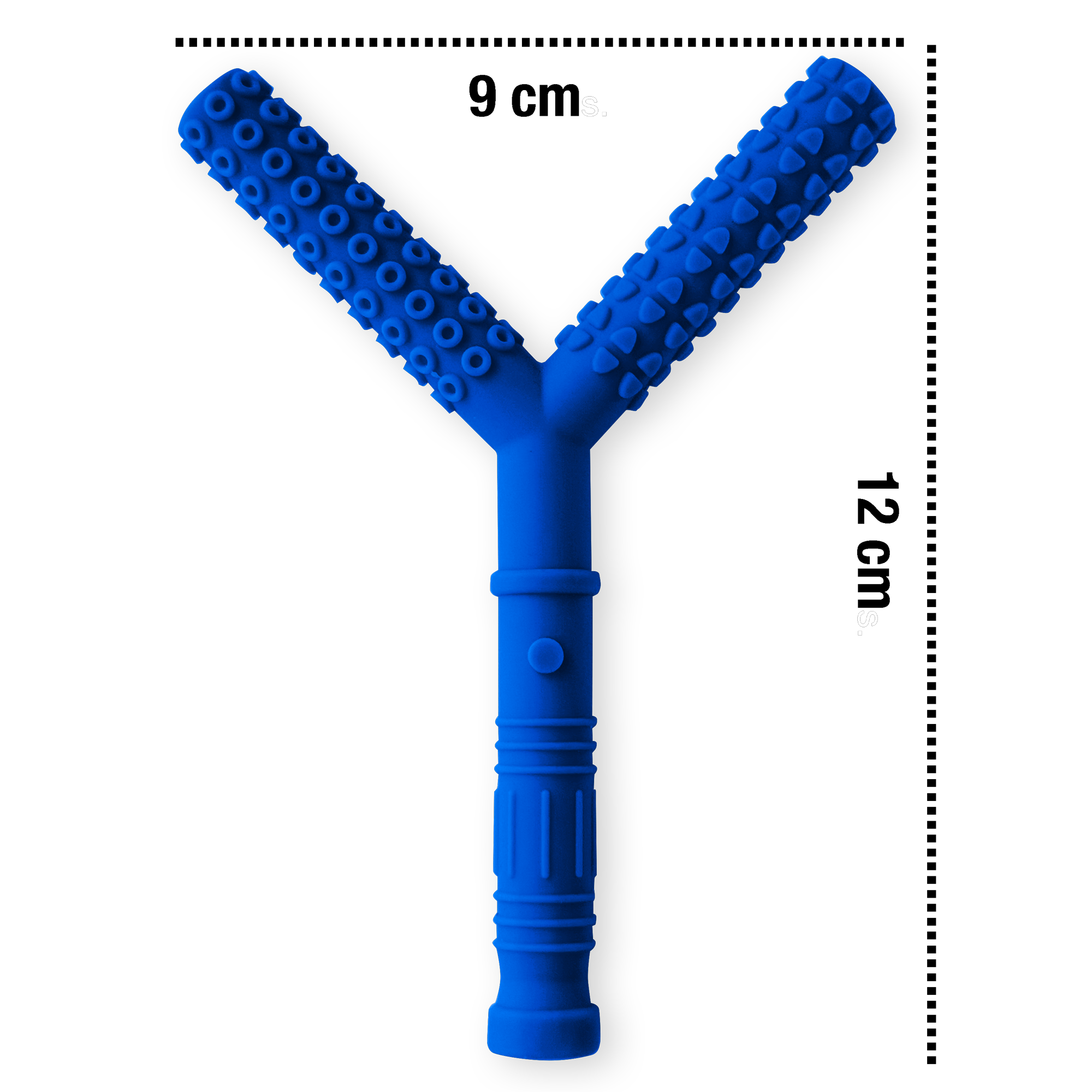 Y-Biderør + guide