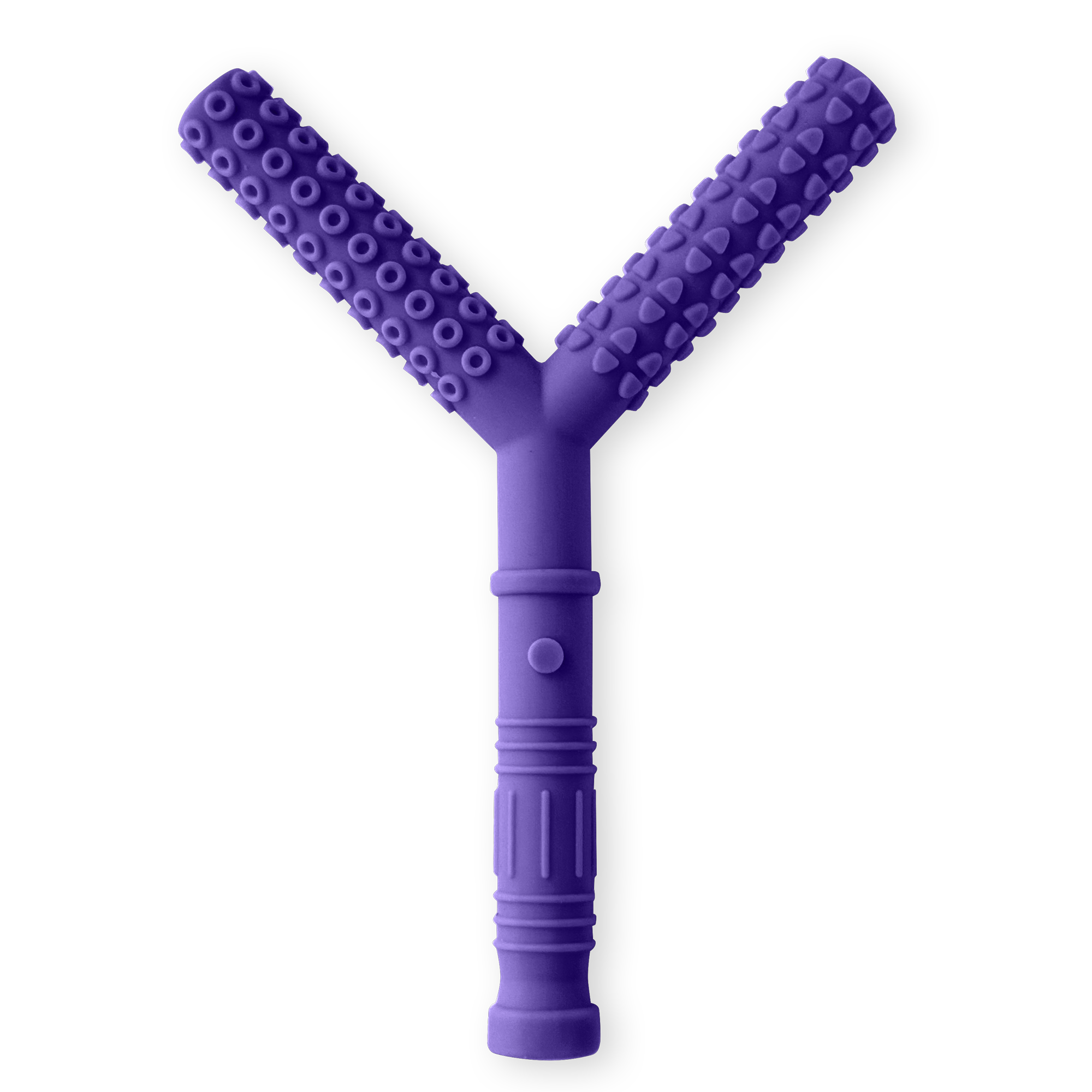 Y-Biderør + guide