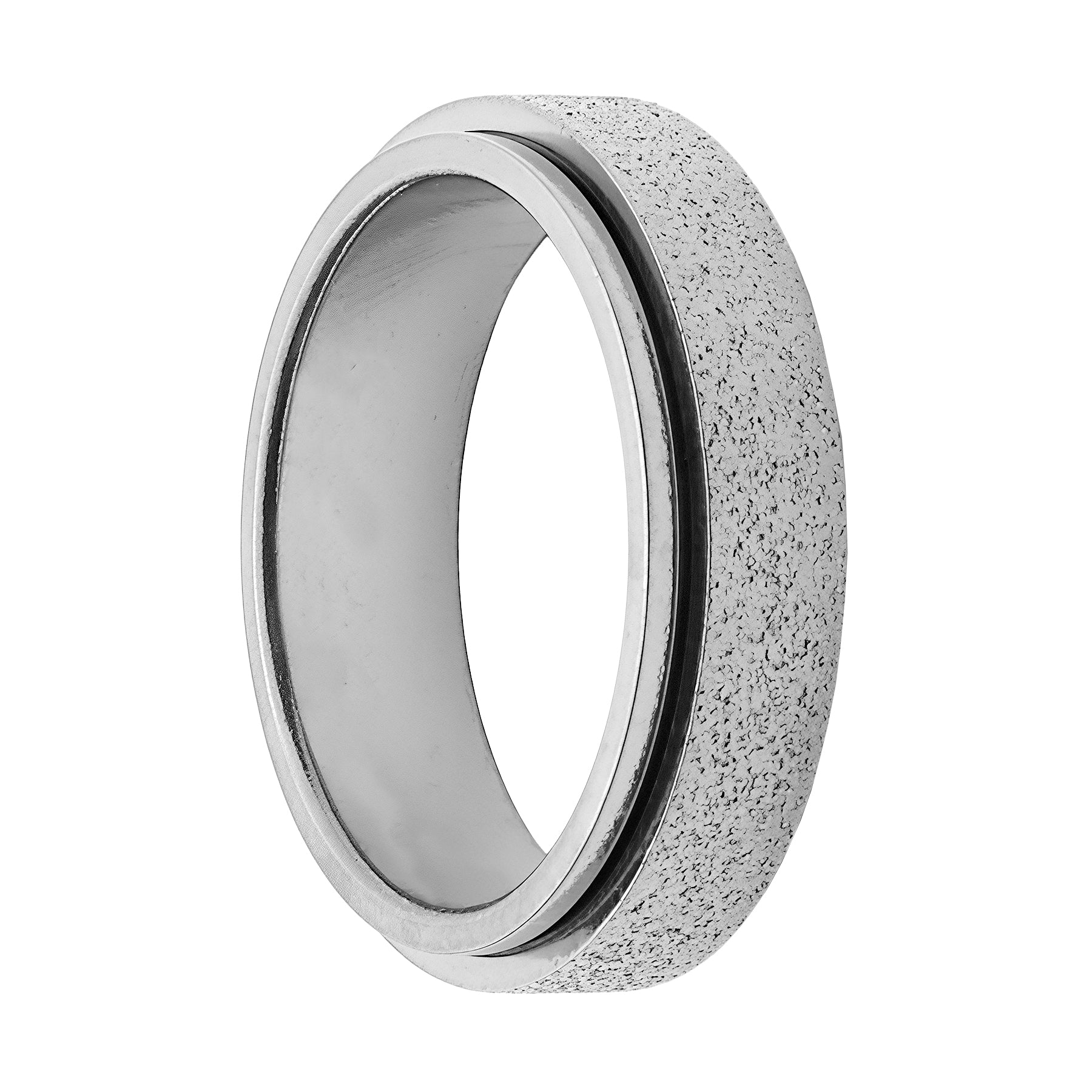 Spinning ring fifi - maxi