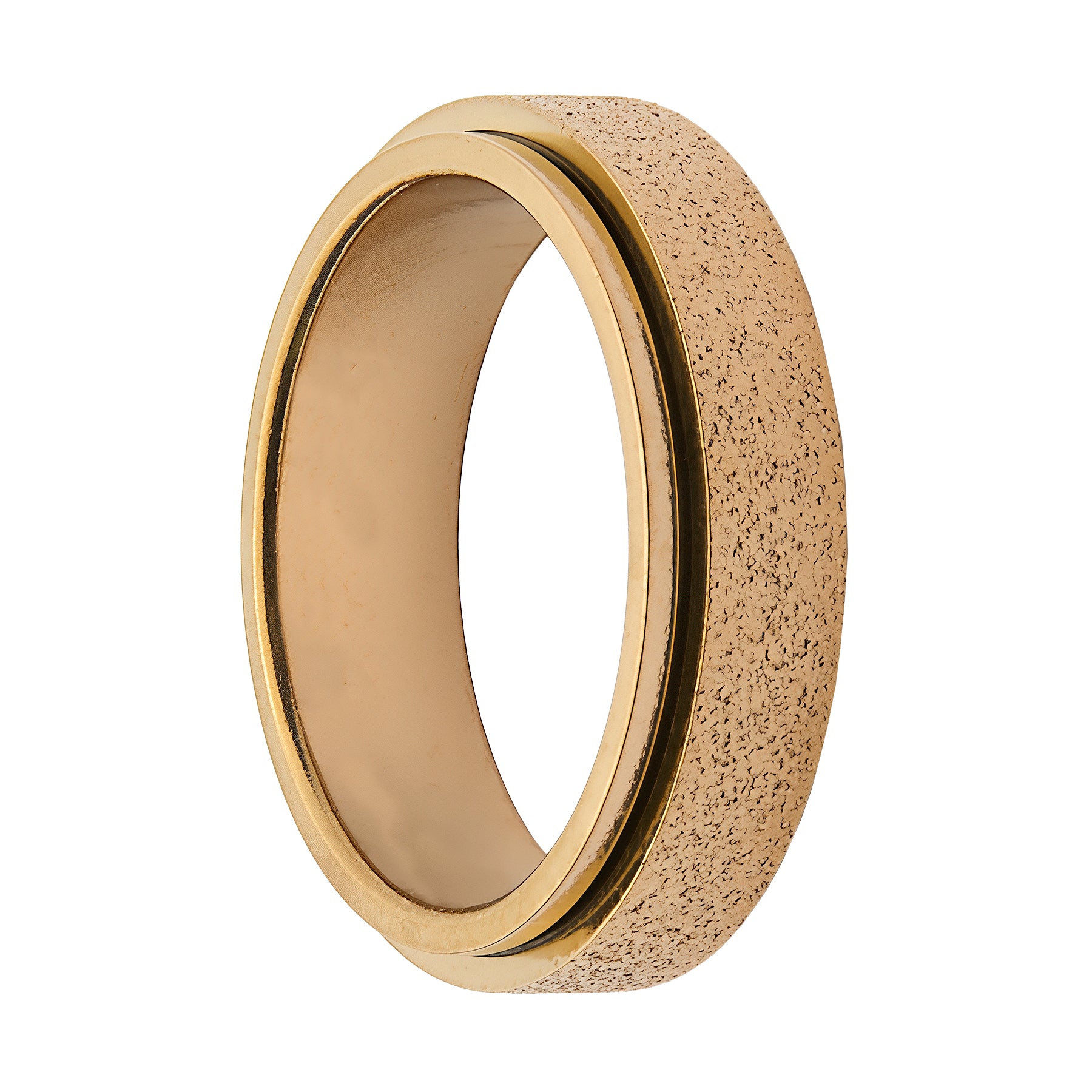 Spinning ring fifi - maxi