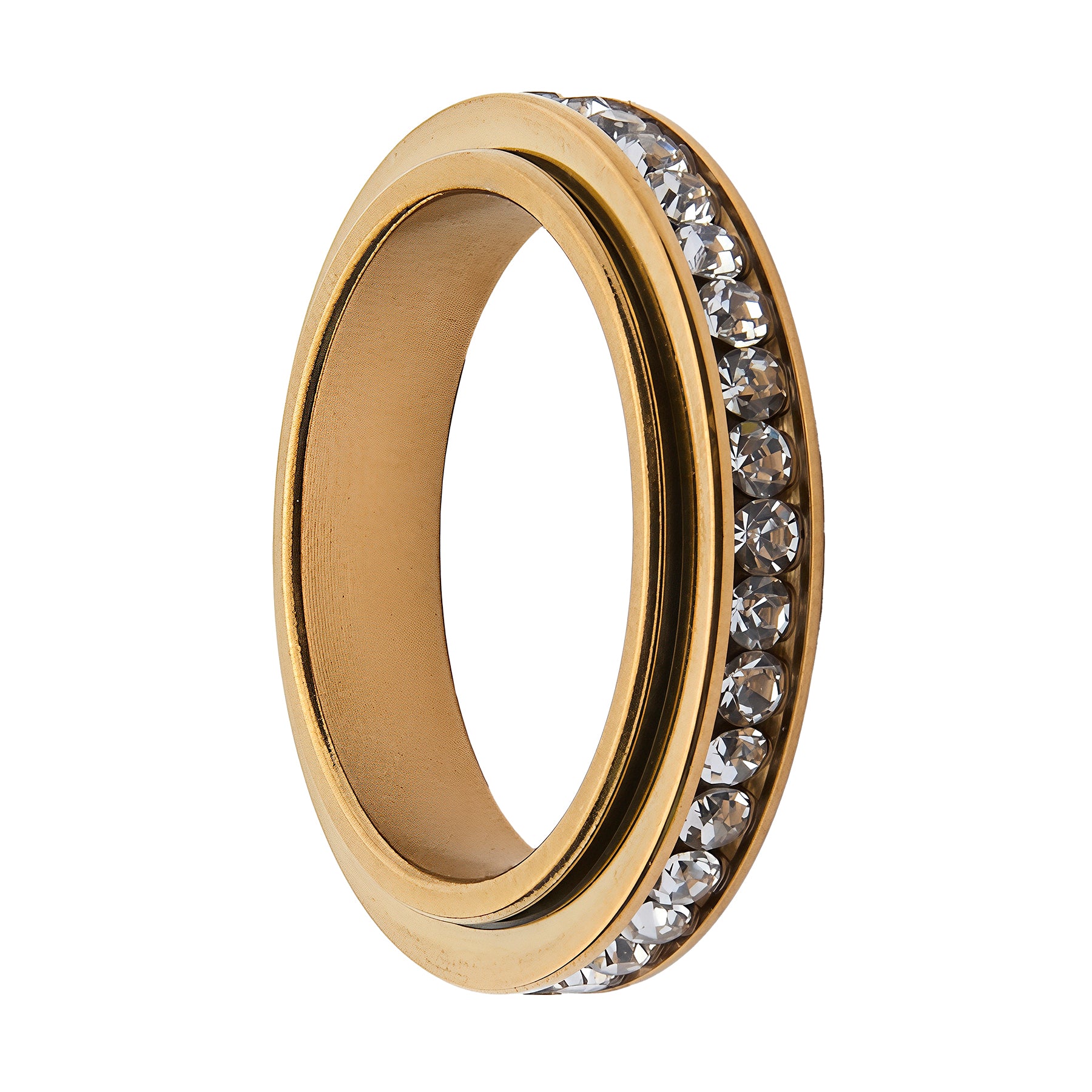 Spinning ring Simili