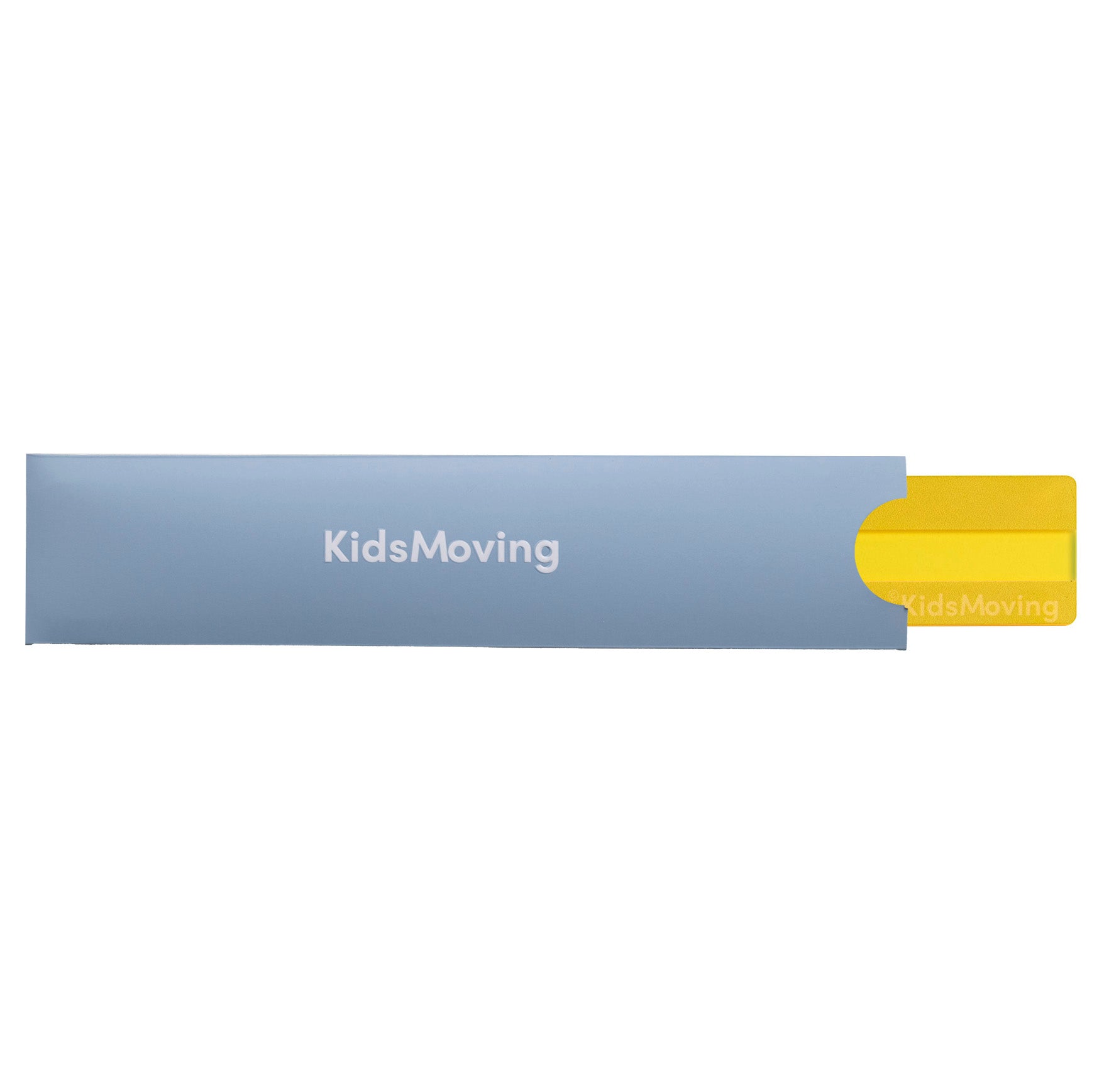 Smal Læseplade - Original Kidsmoving.dk