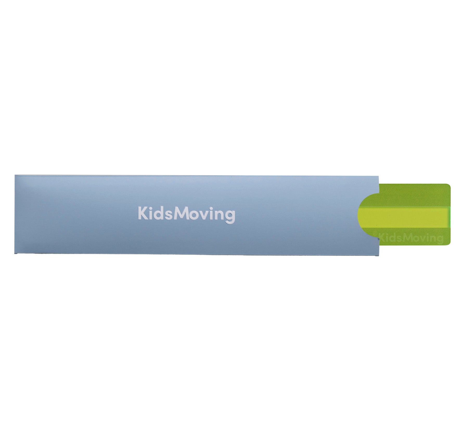 Smal Læseplade - Original Kidsmoving.dk