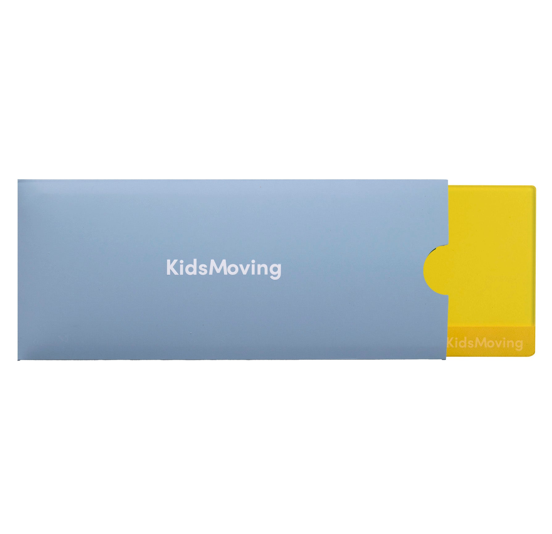 Bred læseplade - Original kidsmoving.dk