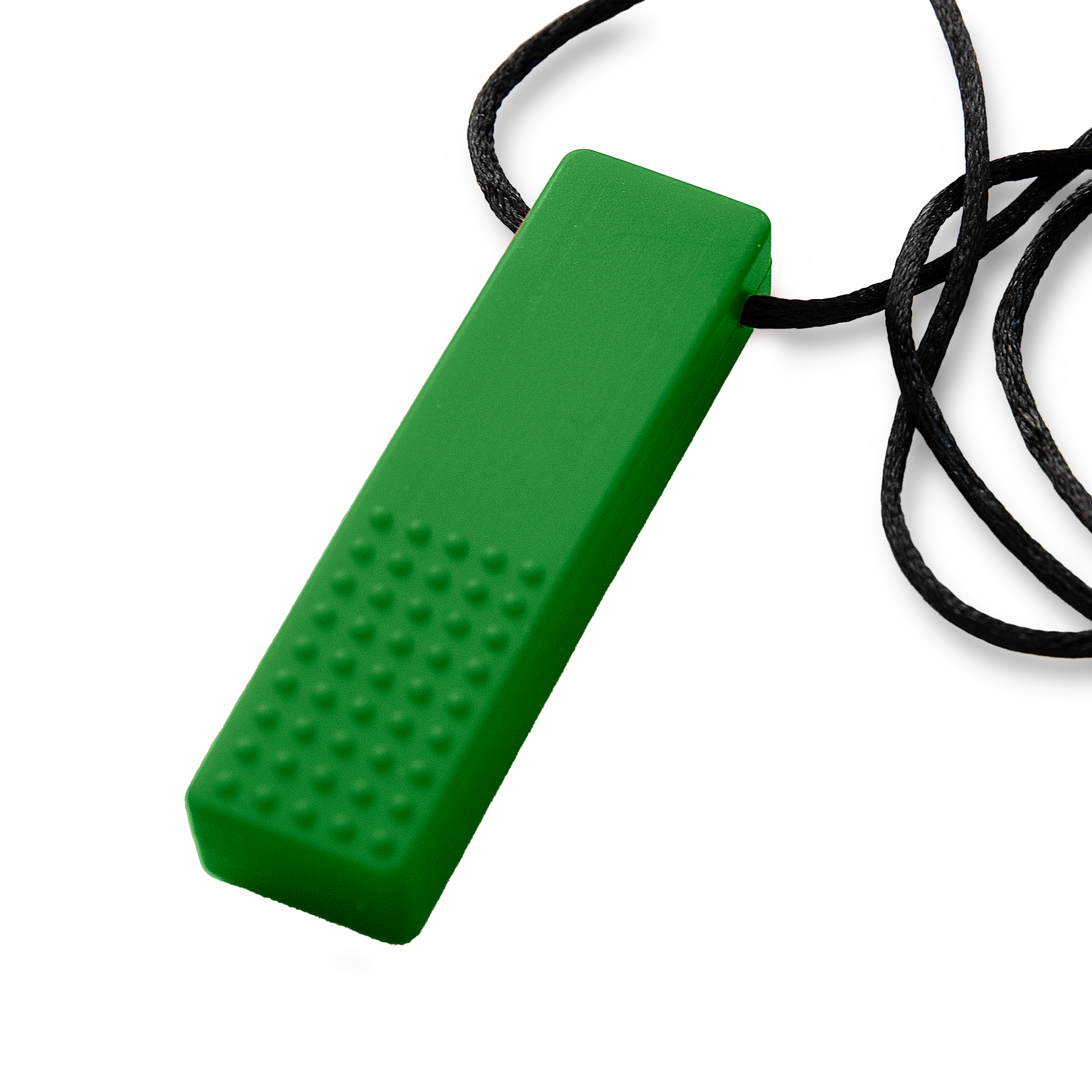 Bidehalskæde Legoklods + guide