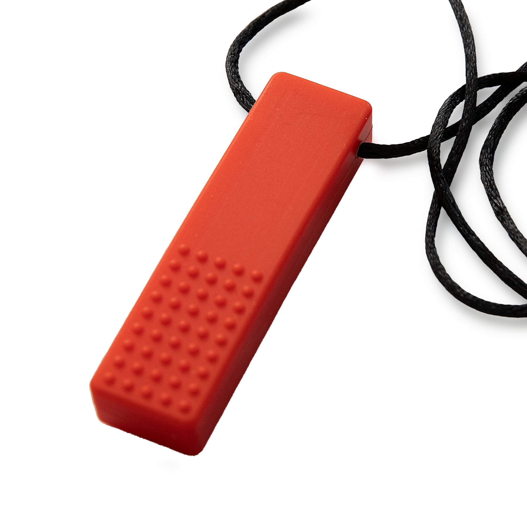 Bidehalskæde Legoklods + guide