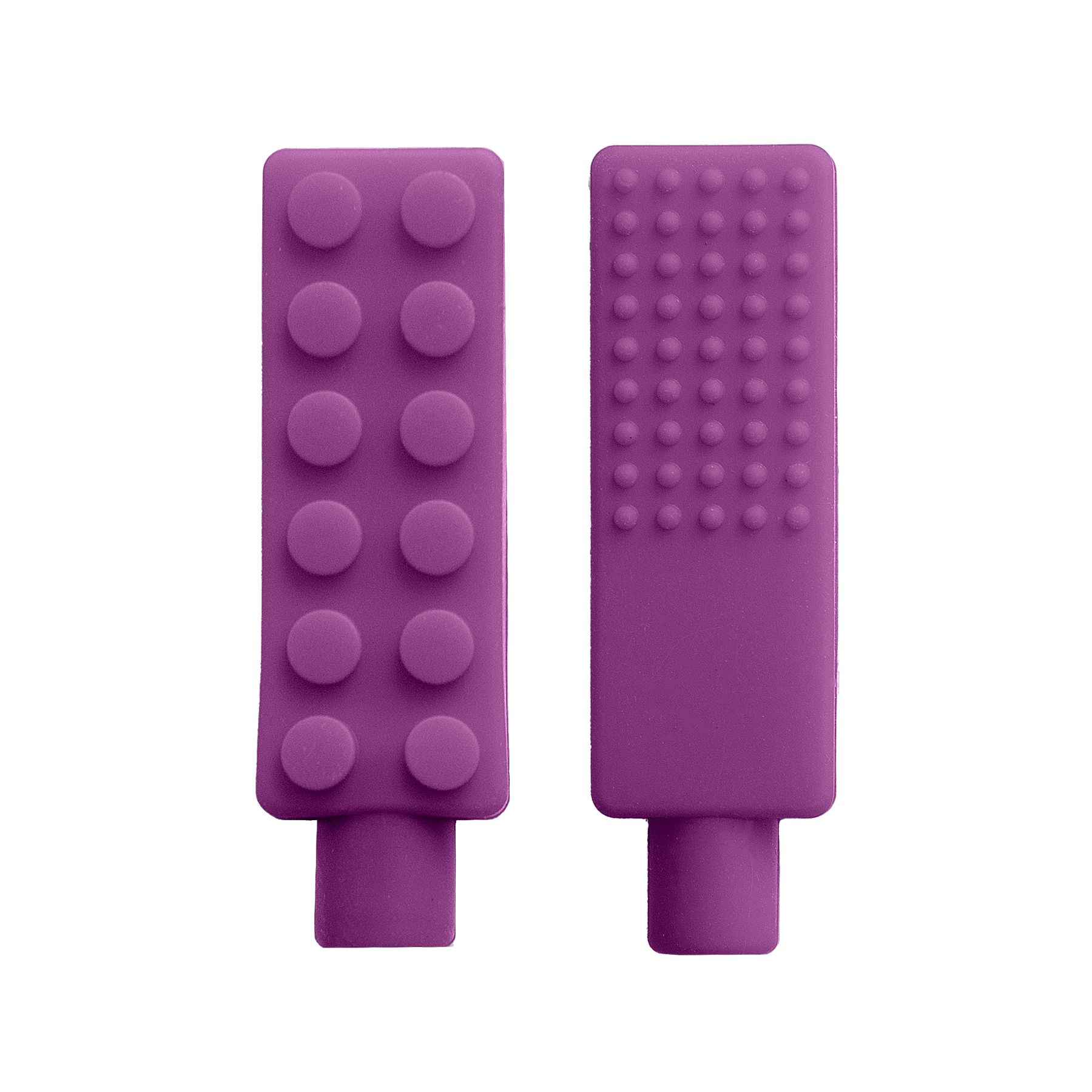 Bideredskab til blyant - Lego + guide