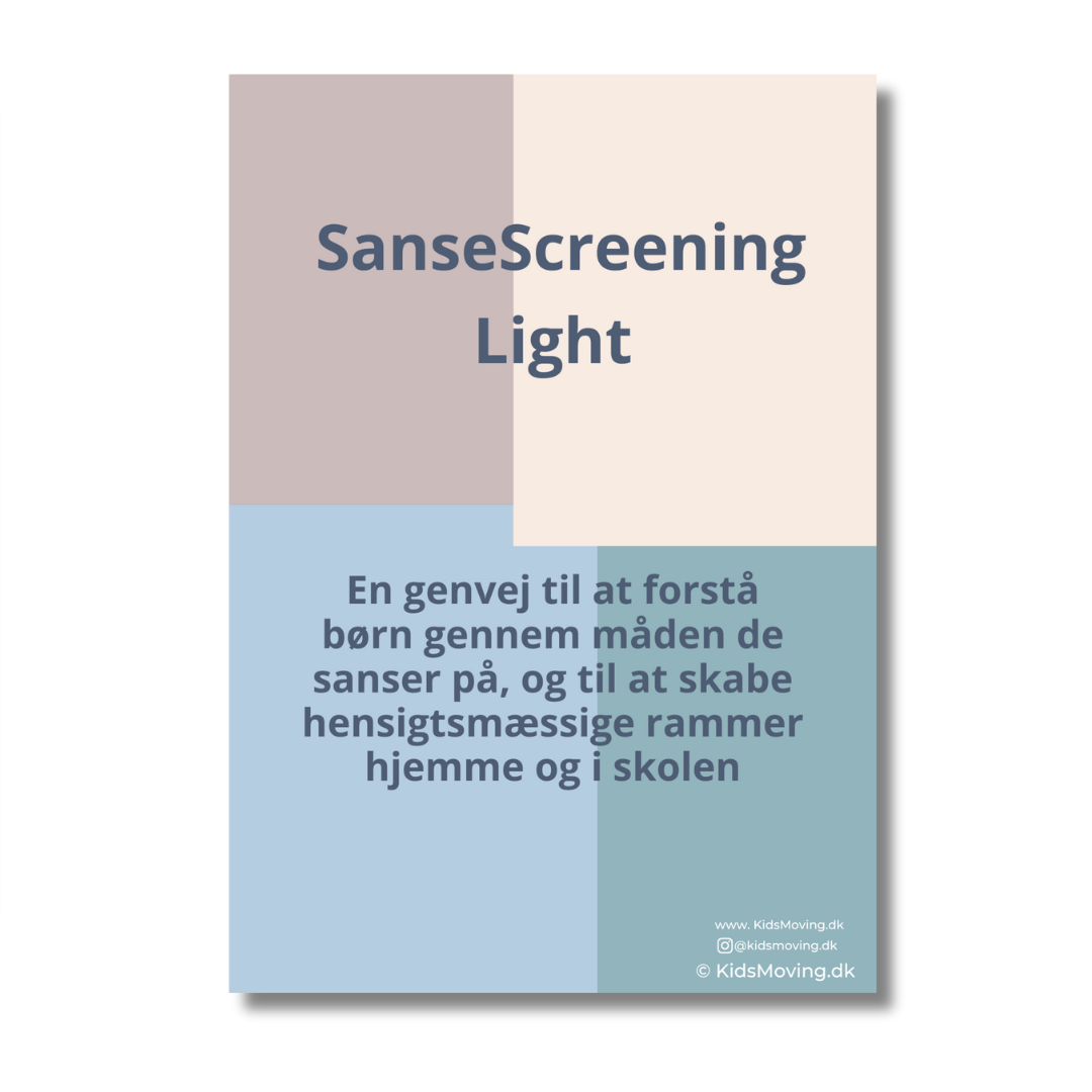 SanseScreening Light (download)